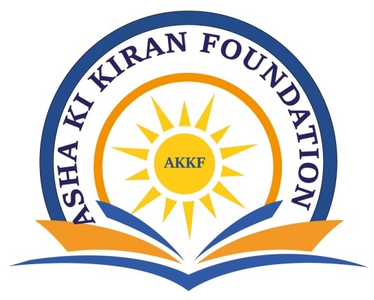 ASHA KI KIRAN FOUNDATION